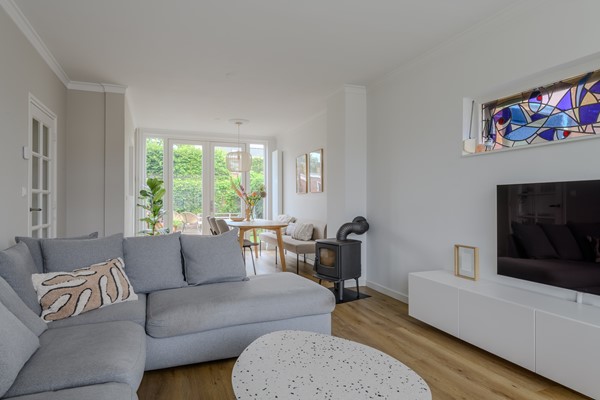 Medium property photo - Heidevenstraat 50, 6533 TS Nijmegen